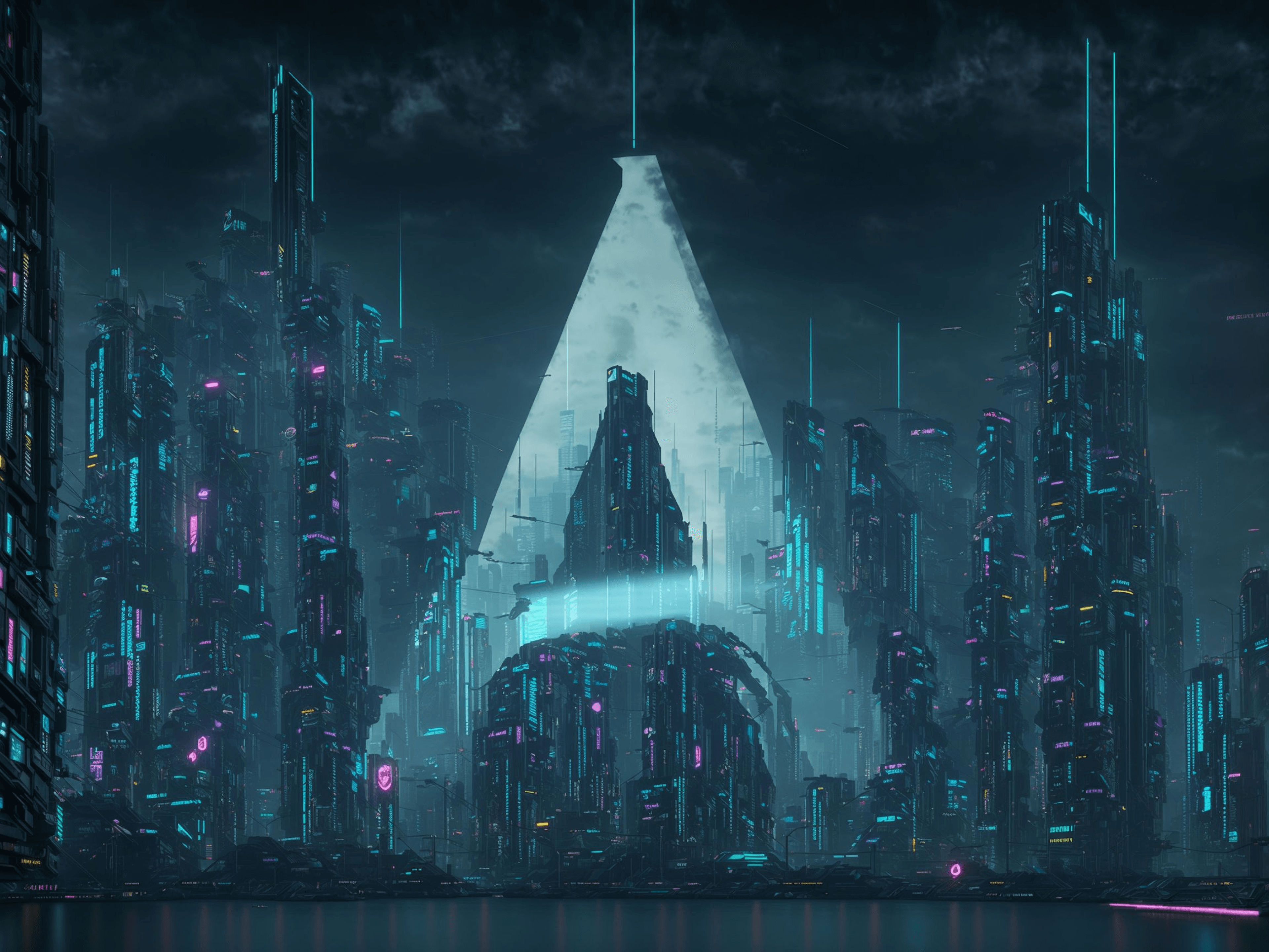 Public Report background